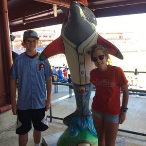 Meet your Posher, Michele